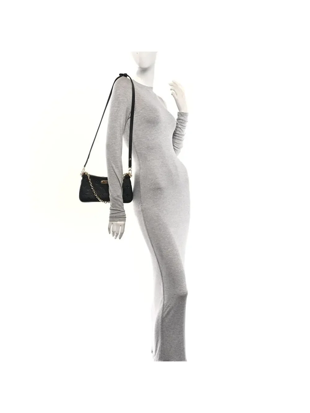 Louis Vuitton Empreinte Liv Pochette #340156L17B